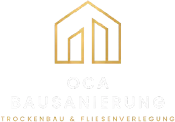 OCA Bausanierung — Trockenbau & Fliesenverlegung